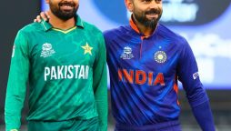 Pak vs Ind T20 World Cup match breaks viewership records