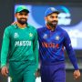 Pak vs Ind T20 World Cup match breaks viewership records