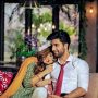 Sajal Aly claps back at a fan asking about the ‘khush-khabri’