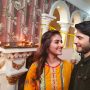 Hiba Bukhari & Arez Ahmed might be getting married, hints Ahsan Khan