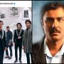 Indian designer Manish Malhotra uses Parizaad’s OST