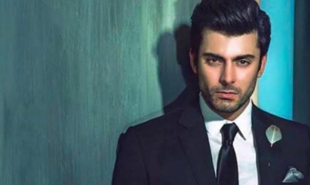 Fawad Khan named in 100 Most Handsome Faces list 2021