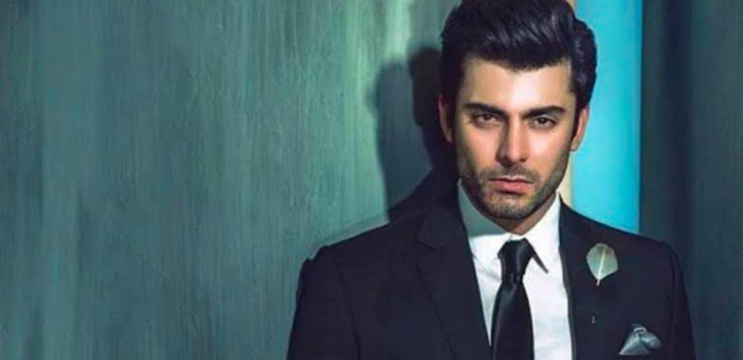 Fawad Khan named in 100 Most Handsome Faces list 2021