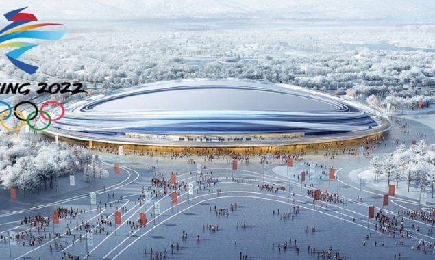 Beijing Olympics venue restricted to 20% capacity over Covid fears: state media