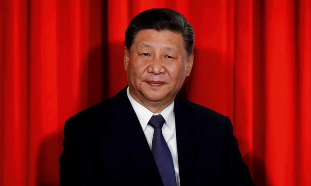 Xi Jinping urges continuous efforts to promote high-quality BRI development