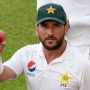 Ace spinner Yasir to miss Pakistan’s Tests in Bangladesh