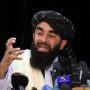 Islamic State in Afghanistan ‘under control’, say Taliban