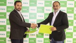 Waada digital insurance enters distribution partnership with Zong 4G