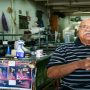 Imports imperil Jordanian makers of handcrafted shoes