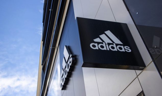 Adidas muddles through supply chain mess in third quarter