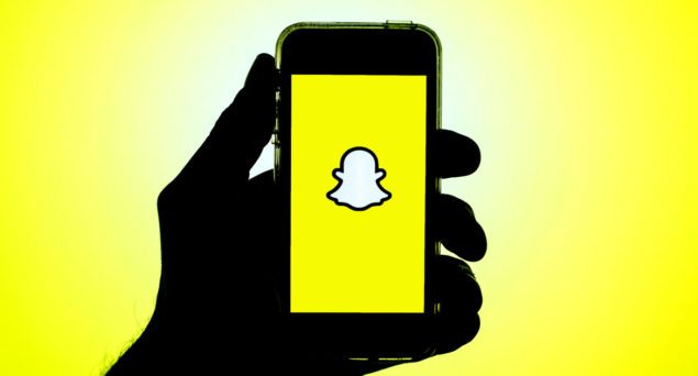 Snapchat: This is how you can take a screenshot without notifying the other user