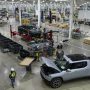 Amazon’s electric truck maker IPO could raise up to $8.4bn