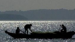 Pakistan releases 20 Indian fishermen as a goodwill gesture