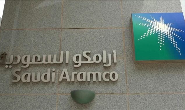 Saudi Aramco emerges as world’s most profitable firm in third quarter