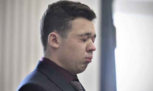 US teen who shot dead 2 men during protest found not guilty