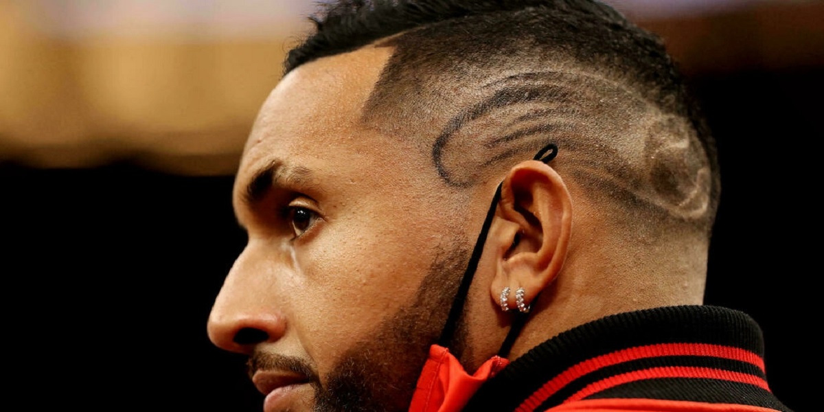 Kyrgios