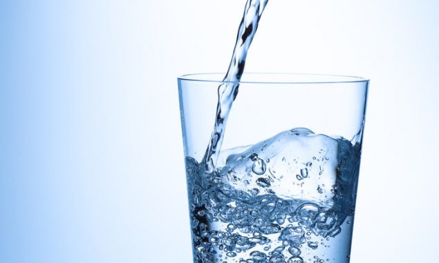 World’s largest Reverse Osmosis plant’s production capacity hits 50pc