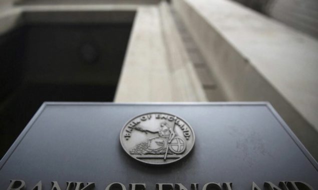 BoE holds interest rate despite soaring inflation