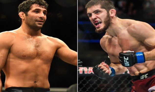 Khabib Nurmagomedov: Islam Makhachev, Beneil Dariush Deserves fight for the title
