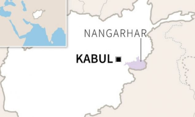 At least three killed in Afghan mosque blast
