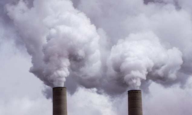 Kerry says 60% chance of capping global temperature at 1.5°C