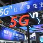 China’s 5G phone shipments reach 210 mln units in Jan-Oct