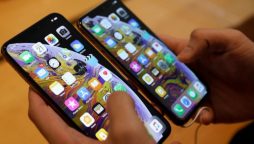 China’s mobile phone shipments reach 282 mln units in Jan-Oct 