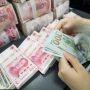 China’s forex market turnover reaches 17.31 trillion yuan in October