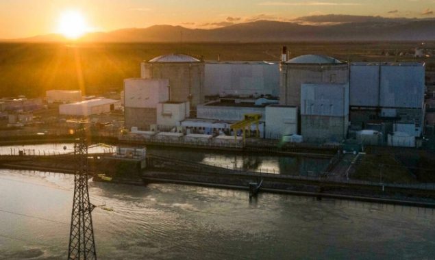 Climate crisis could give nuclear energy a second wind