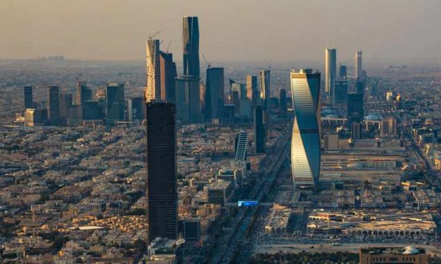 Riyadh launches 50 investment competitions to improve capital