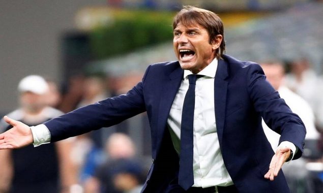 Reviving Spurs is Conte’s ‘biggest challenge’