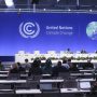 Draft COP26 text urges nations to speed up emissions goals in 2022