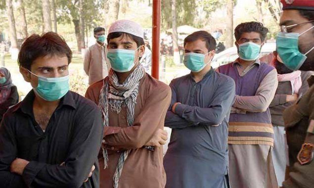 Balochistan records zero per cent Covid positivity ratio
