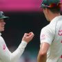 Cummins the frontrunner to lead Australia after Paine scandal