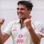 ‘Excellent cricketing brain’ – Cummins reaches pinnacle