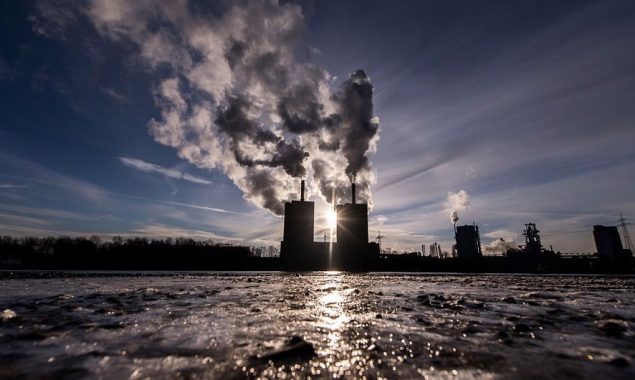 Saudi Arabia isn’t moving away from oil but firmly supports emission cuts