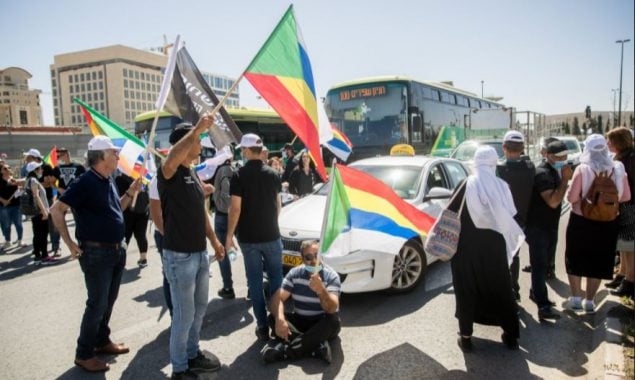 Israel launches $940m plan to strengthen Druze, Circassian communities