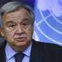 UN chief calls for traffic safety with one death every 24 seconds
