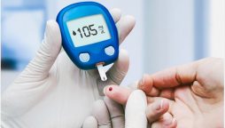 Diabetes rising in Pakistani adults: IDF report