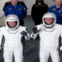SpaceX capsule toilet is broke means Astronauts will return in diapers