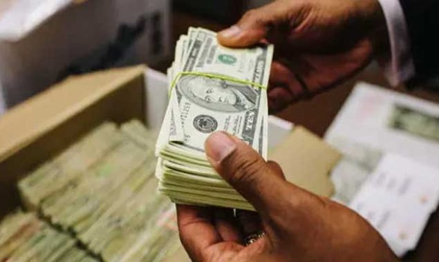Pakistan receives record remittances of $15.8bn in last six months: Fawad