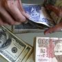 Rupee bounces back against dollar