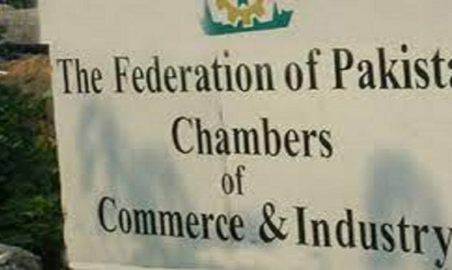 FPCCI calls FBR provisions disappointing