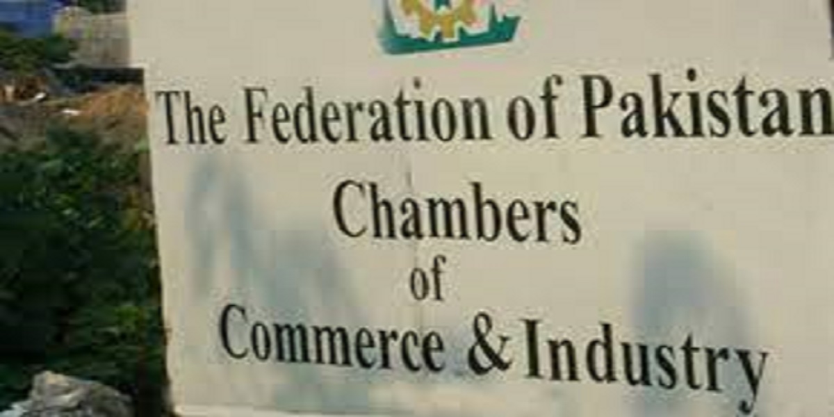 FPCCI calls FBR provisions disappointing