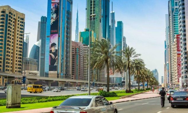 Dubai announces new financial market initiatives