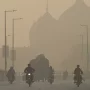 ‘Find a solution,’ say residents as smog blankets Lahore