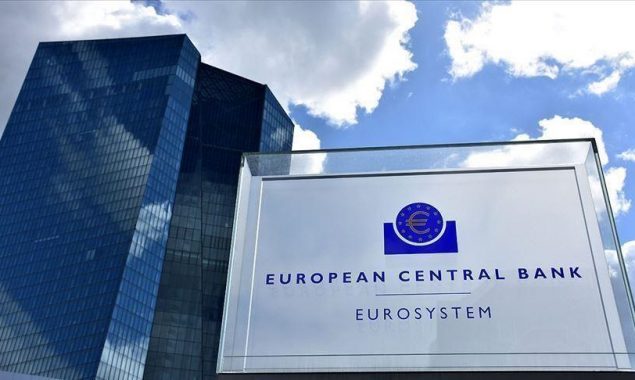 ECB “not rush” to tighten monetary policy despite inflation surge