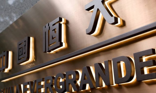 Evergrande says 57,400 properties delivered to buyers