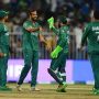 Unbeaten Pakistan eye final spot as they take on mighty Aussies