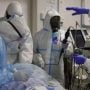 Europe report largest weekly increase in Covid-19 cases: WHO